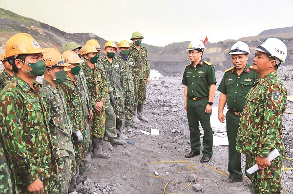 GAET bứt phá từ tư duy đổi mới sáng tạo